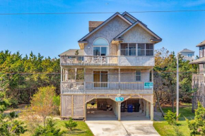 Hatteras High 65